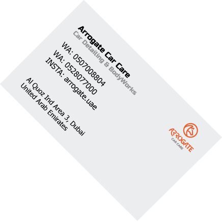 Arrogate-business-card